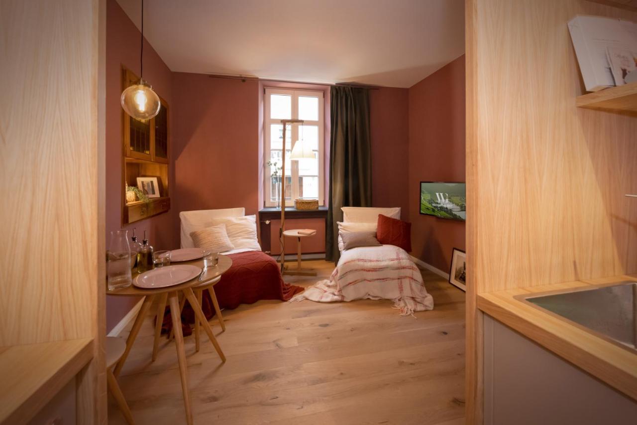 Weingarten 1897 Apartment *