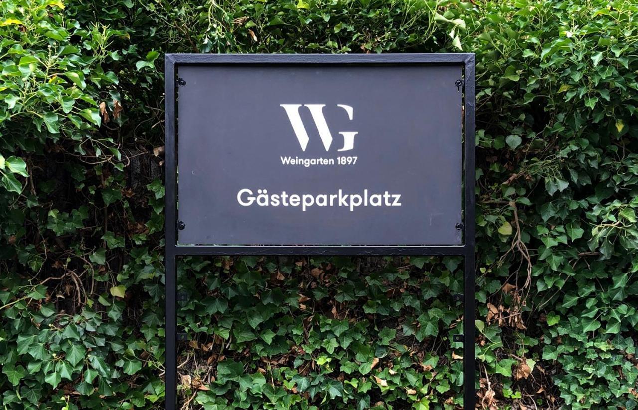 Weingarten 1897 *