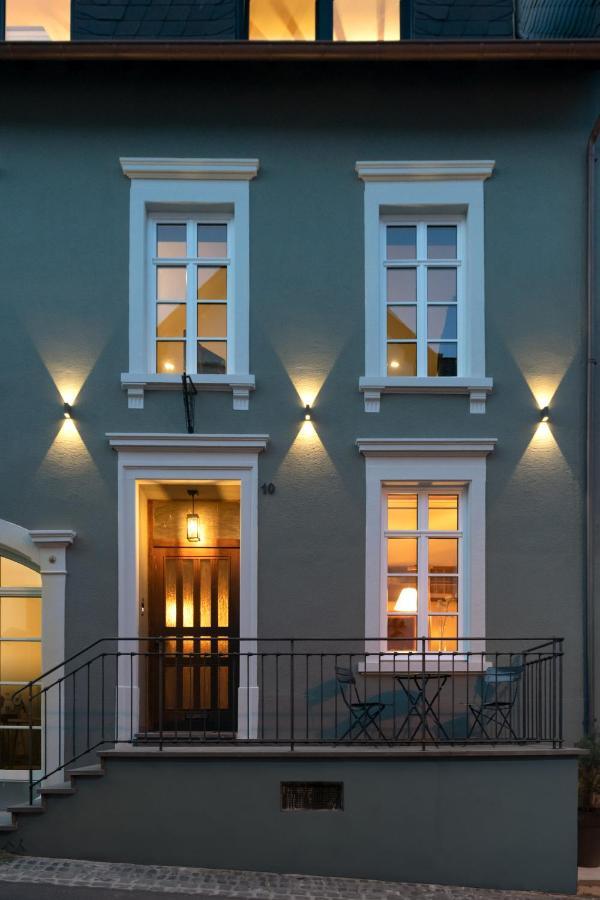 Apartment Weingarten 1897 *